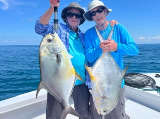 5-8 Hour Fishing Trip