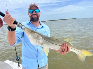 5-8 Hour Fishing Trip