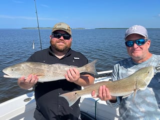 5-8 Hour Fishing Trip