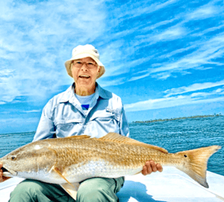 Bay & Flats Inshore Fishing Charter