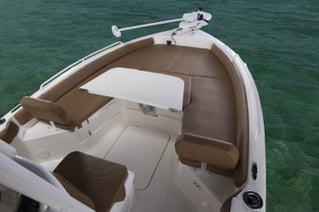 Bay & Flats Inshore Fishing Charter