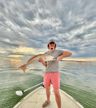 Bay & Flats Inshore Fishing Charter