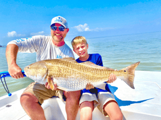 Bay & Flats Inshore Fishing Charter