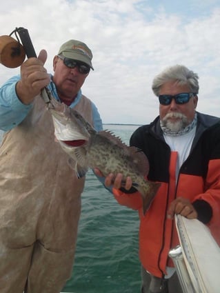 4-8 Hour Fishing Trip