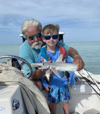 4-8 Hour Fishing Trip