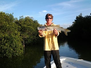 4-8 Hour Fishing Trip