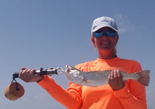 4-8 Hour Fishing Trip