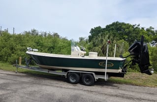 4-8 Hour Fishing Trip