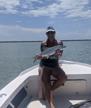 4-8 Hour Fishing Trip