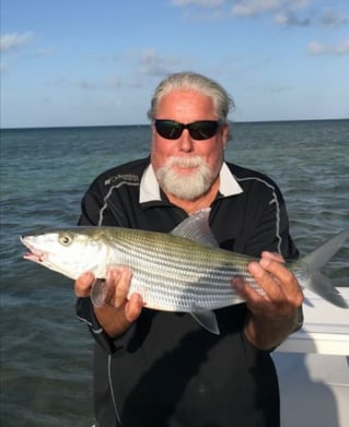 4-8 Hour Fishing Trip