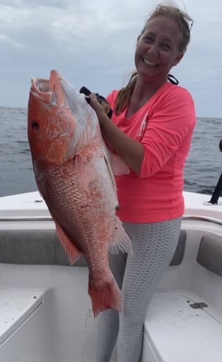 6-8 Hour Trip – Offshore