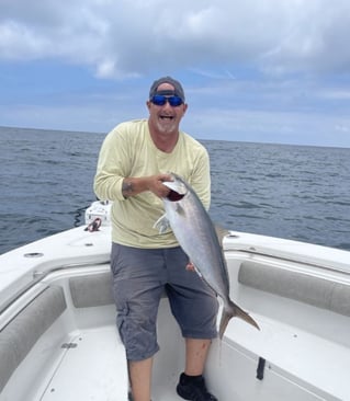 6-8 Hour Trip – Offshore