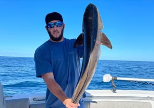 6-8 Hour Trip – Offshore