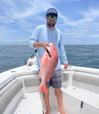 6-8 Hour Trip – Offshore