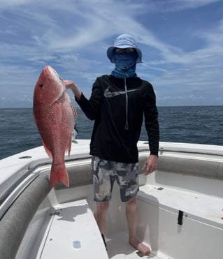 6-8 Hour Trip – Offshore