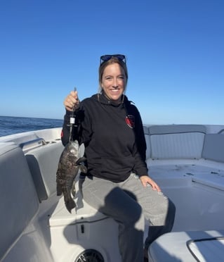 6-8 Hour Trip – Offshore