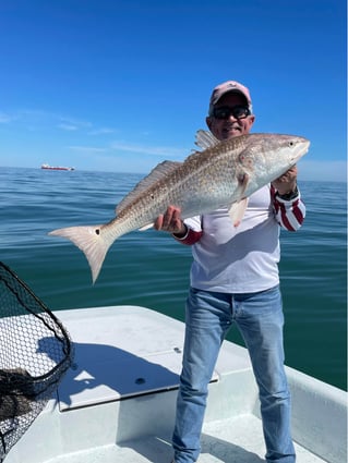 Rockport Inshore & Flats