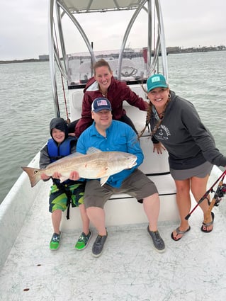 Rockport Inshore & Flats