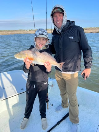 Rockport Inshore & Flats