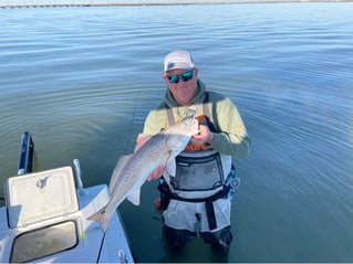 Rockport Inshore & Flats