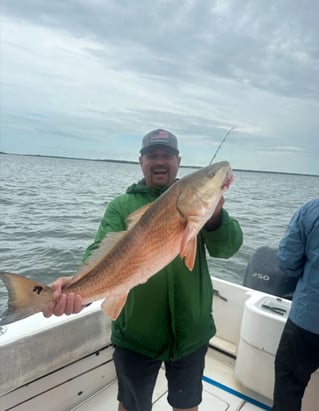 4-10 Hours Fishing Trip – Offshore