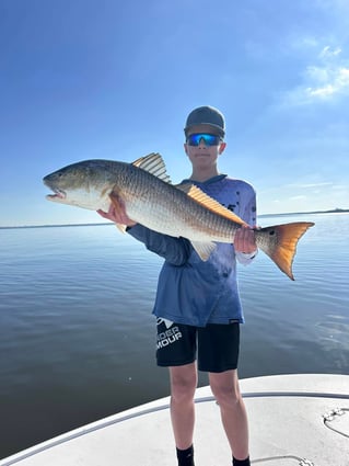 5-8 Hours Fishing Trip