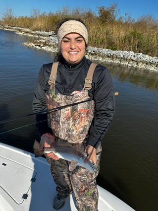 5-8 Hours Fishing Trip