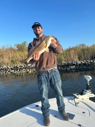 5-8 Hours Fishing Trip