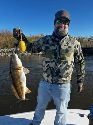 5-8 Hours Fishing Trip