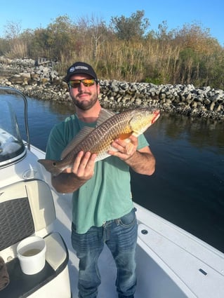 5-8 Hours Fishing Trip