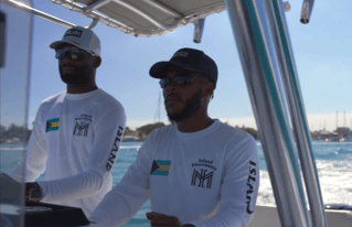 Half Day Fishing Charter