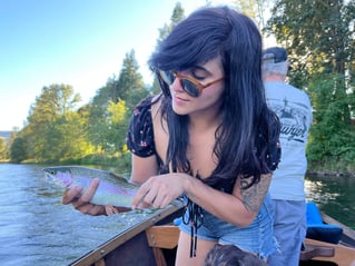 Full Day Fishing Trip