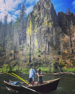 Full Day Fishing Trip