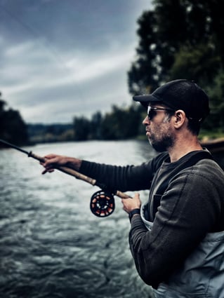 Full Day Fishing Trip