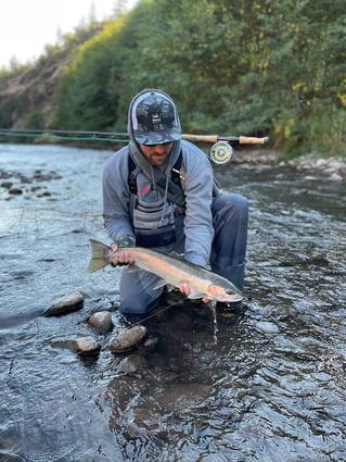 Full Day Fishing Trip