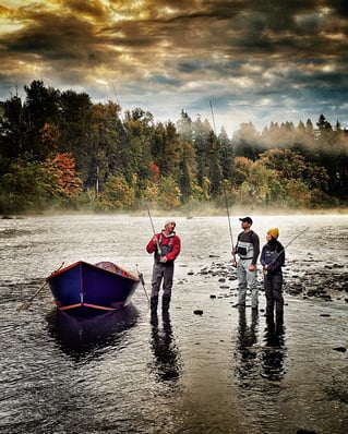 Full Day Fishing Trip