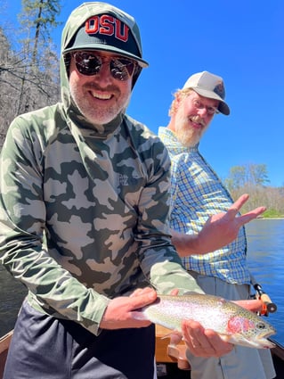 Full Day Fishing Trip