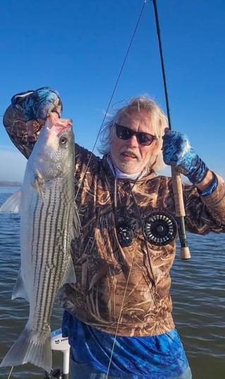 Napa River Fishing Charters