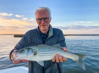 Napa River Fishing Charters
