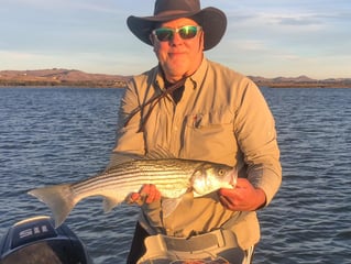 Napa River Fishing Charters