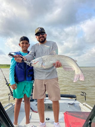 South Texas Fishing Fishing Trips in Texas