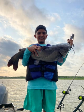 South Texas Fishing Fishing Trips in Texas
