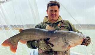 South Texas Fishing Fishing Trips in Texas