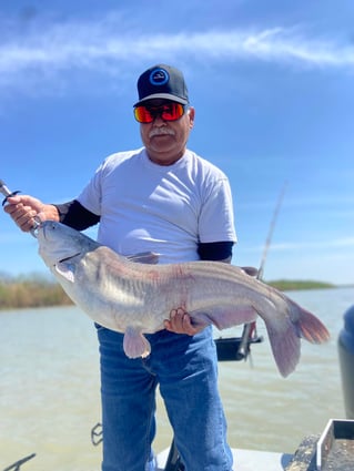 South Texas Fishing Fishing Trips in Texas