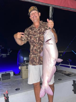 South Texas Fishing Fishing Trips in Texas