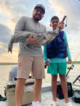 South Texas Fishing Fishing Trips in Texas