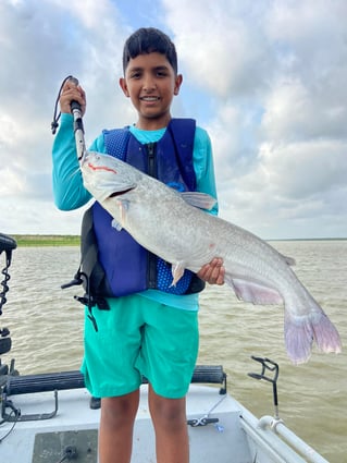 South Texas Fishing Fishing Trips in Texas