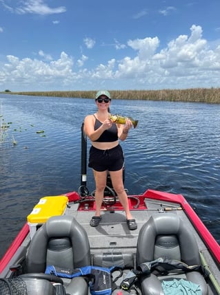 4-8 Hour Fishing Trip