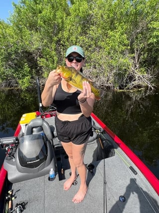 4-8 Hour Fishing Trip