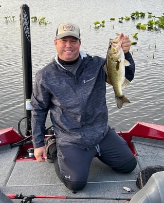 4-8 Hour Fishing Trip